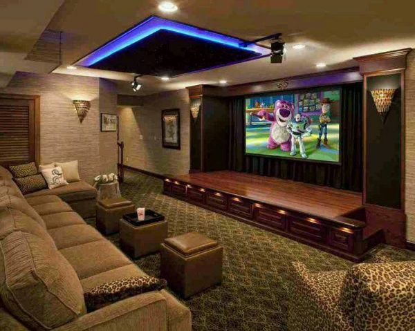 5 Popular Home Theater Trends Techno FAQ