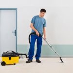 Vacuum Cleaner vs. Carpet Cleaner – What are the Major Differences