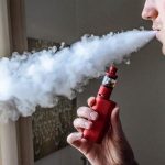 Electronic cigarettes emit toxic compounds – but how much do they harm the body?