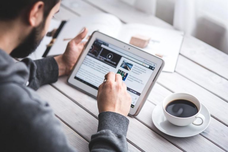 Will Increasing Tablet Users Lead To Death Of Laptop Techno FAQ