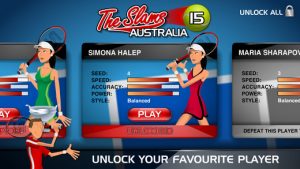 Best Tennis Games for iOS - Techno FAQ
