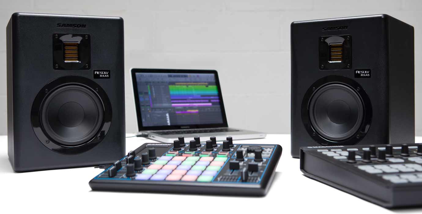 5 Tips for Choosing Studio Monitors Techno FAQ