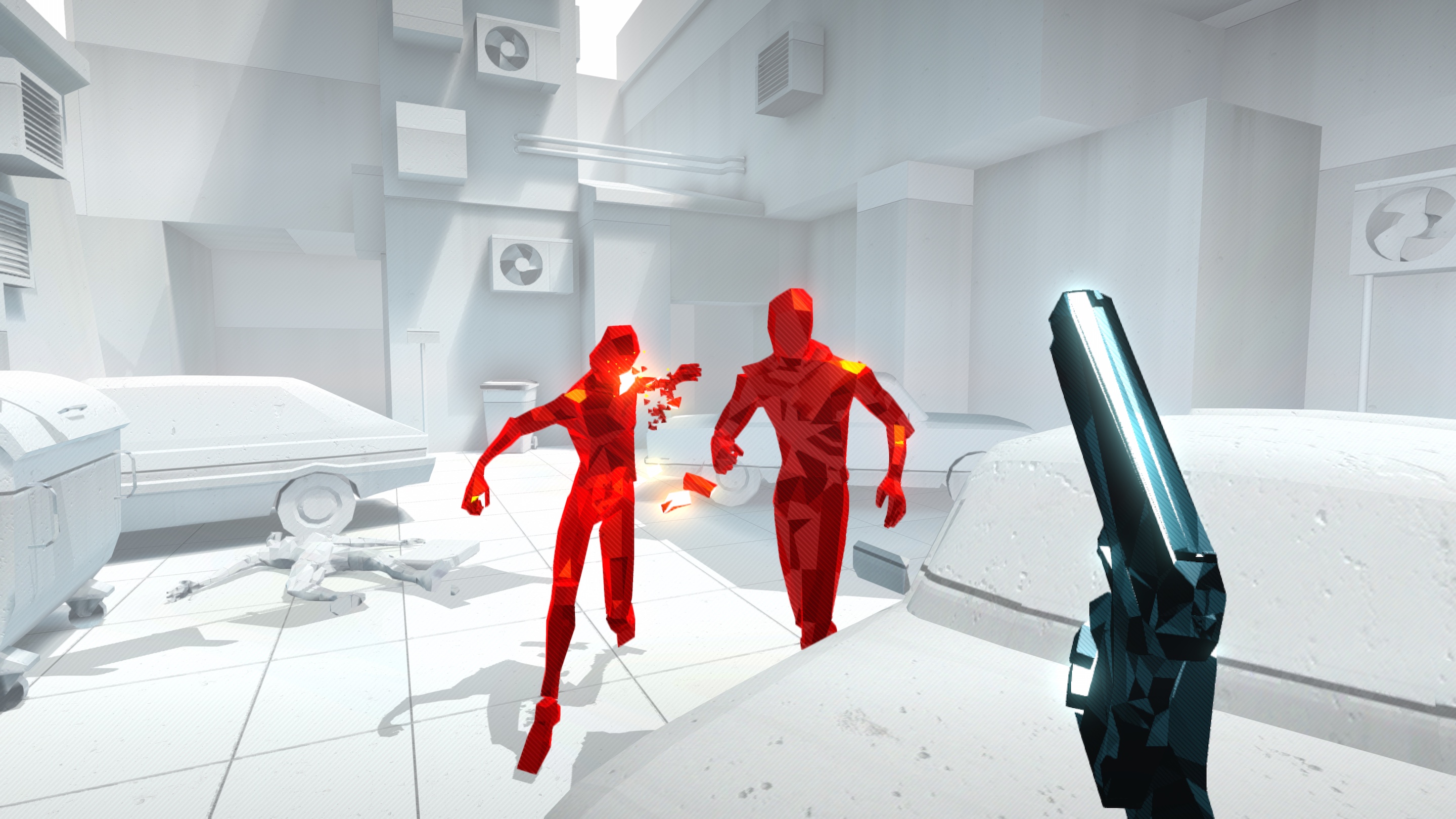 Top 5 Best VR Games For The PC Right Now Techno FAQ