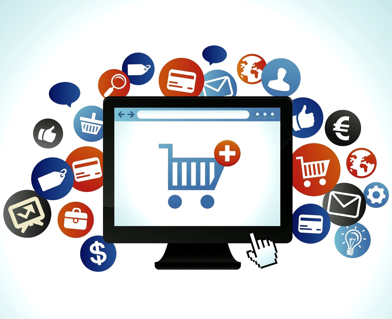 How To Choose Best Ecommerce Platform Magento Vs Shopify Ecommerce