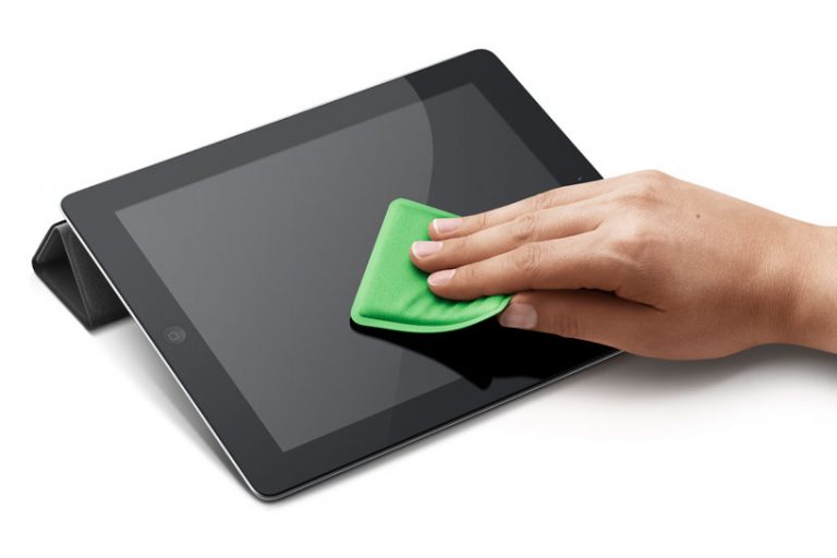 Brilliant Cleaning Tips To Make Your Gadgets Serve You Longer Techno FAQ