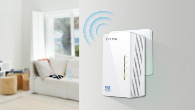 outdoor signal booster wifi