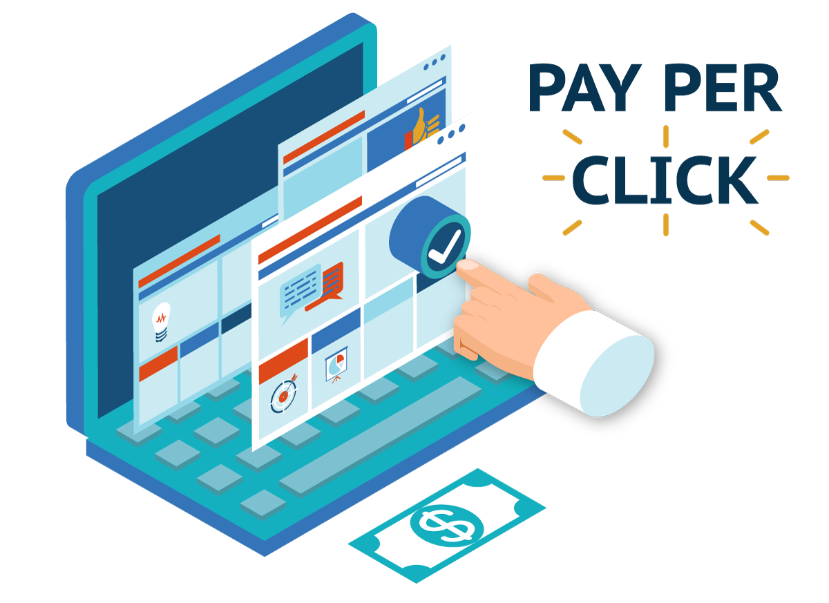 Pay-Per-Click (PPC) Advertising and Management | Techno FAQ