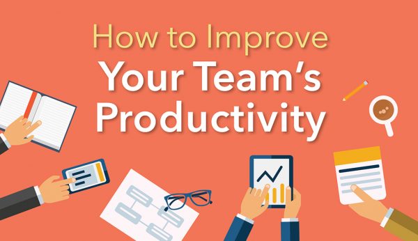 Improve Your Team’s Productivity With These 3 Office Hacks | Techno FAQ