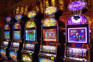 Classic Games Move with Tech to Create a Generation of Gamer-Gamblers | Techno FAQ