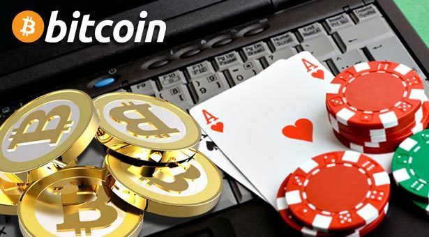 online casino bitcoin bonus sites