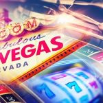 Gambling in the United States: Then and Now