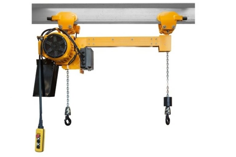 Top Instrumentation For Lifting And Making Use Of The Right Equipment