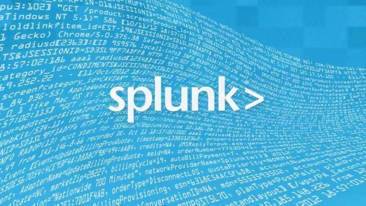 splunk training