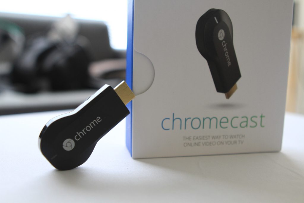 How does Chromecast work? Techno FAQ