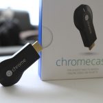 How does Chromecast work?