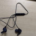 iClever BTH20 Bluetooth Headphones Review: low-budget wireless earphones with great audio