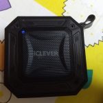 iClever IC-BTS11 Slambox Waterproof Bluetooth Speaker Review