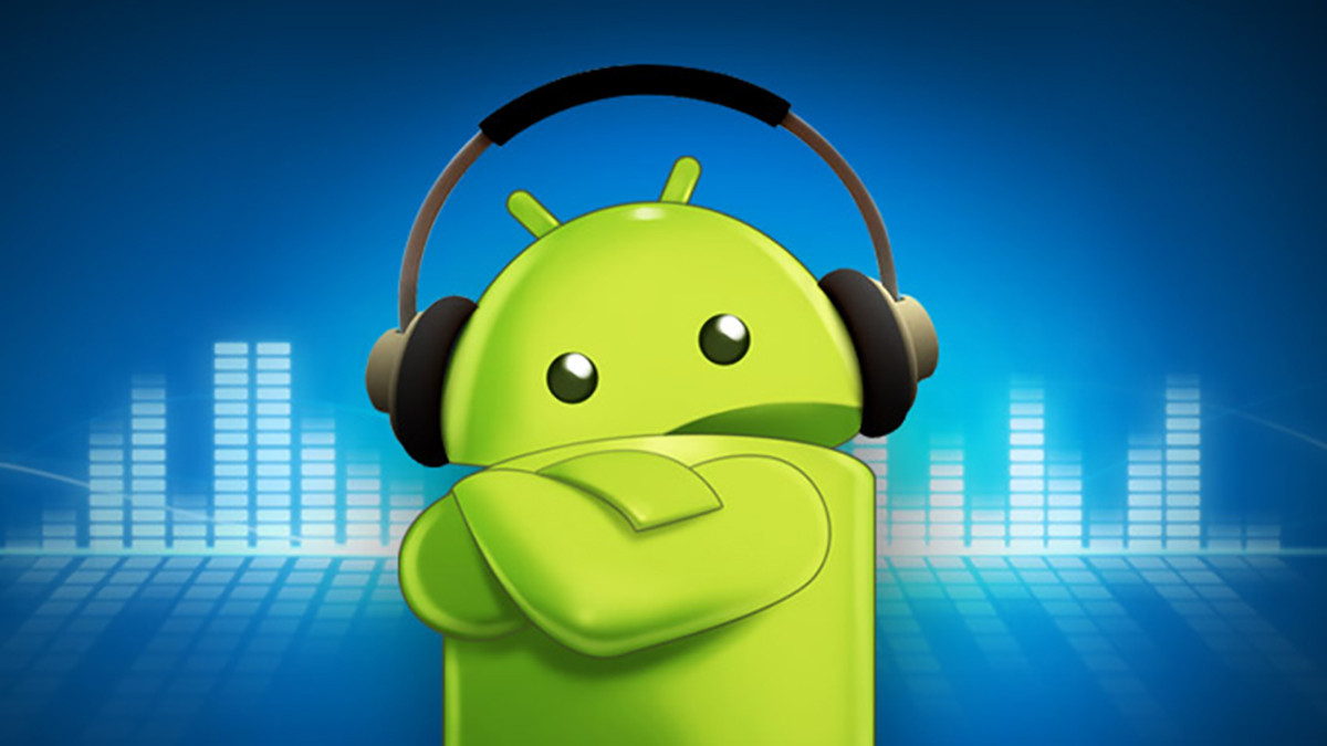 android apps techno