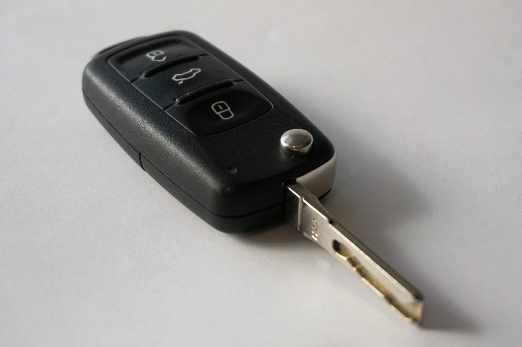 The Technological Advancement and Future of Car Keys Techno FAQ