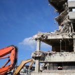 Why Job Of Residential Property Demolition Should Be Left For Professionals