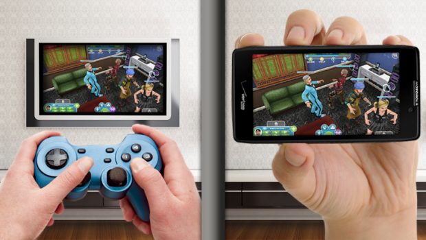 Why both consoles and mobile offer advantages to gamers Techno FAQ