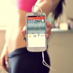 How Your Smartphone Helps You Get In Shape