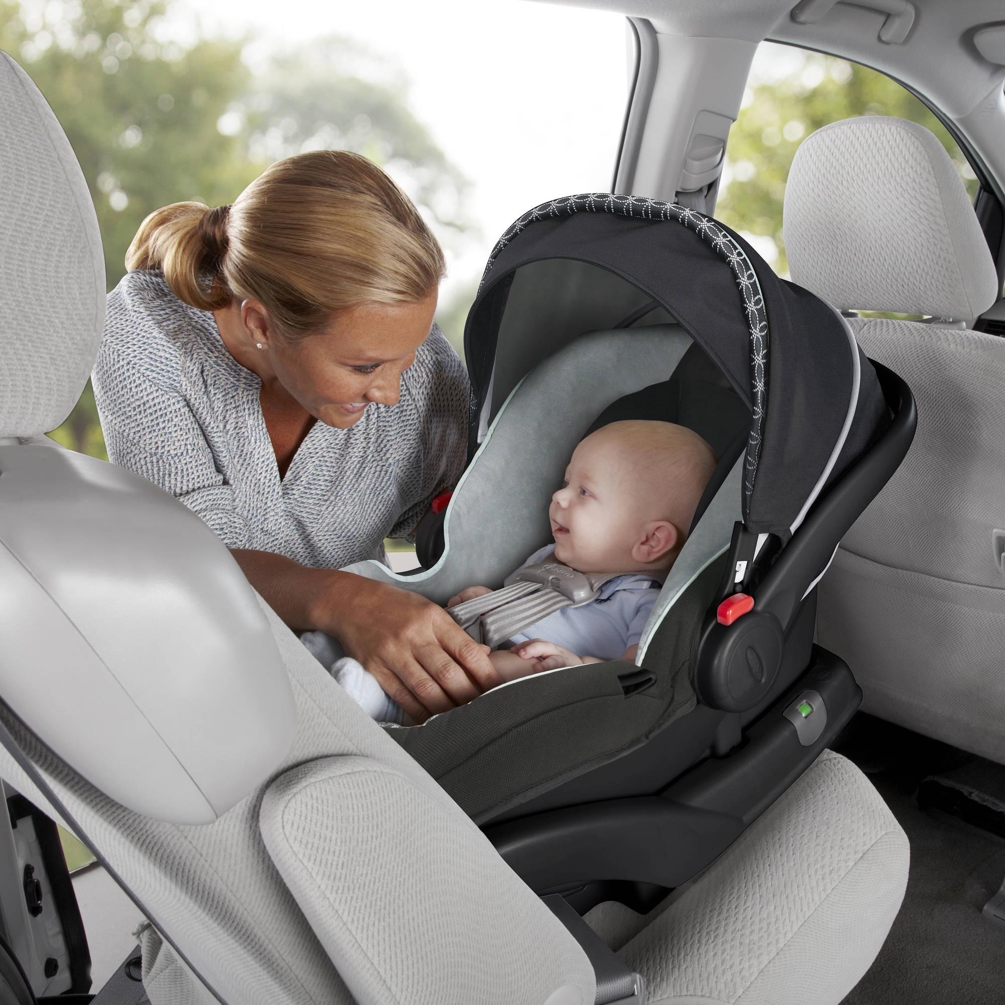 Baby Car Seat Development: Why it’s Important and What You Need to Know