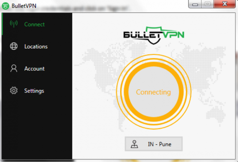 BulletVPN Review Enjoy Private Browsing with Top Grade Encryption