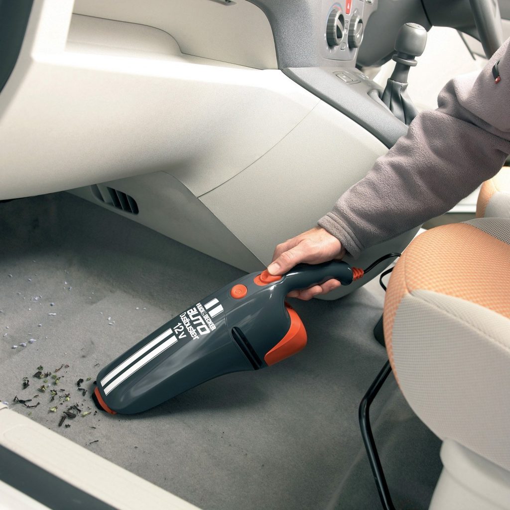 Your Search for a Good Car Vacuum Ends Here Techno FAQ