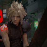 Update for Final Fantasy 7 and Release News for FIFA 18