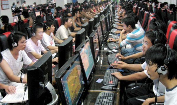 Advantages And Disadvantages Of Online Games