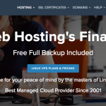 RoseHosting.com – High Quality VPS Hosting with Epic Technical Support
