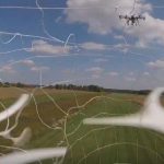 The Drone that Hunts Other Drones