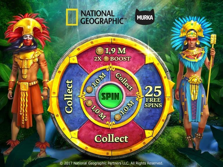 exclusif bonus d'enregistrement sur Need for Casino