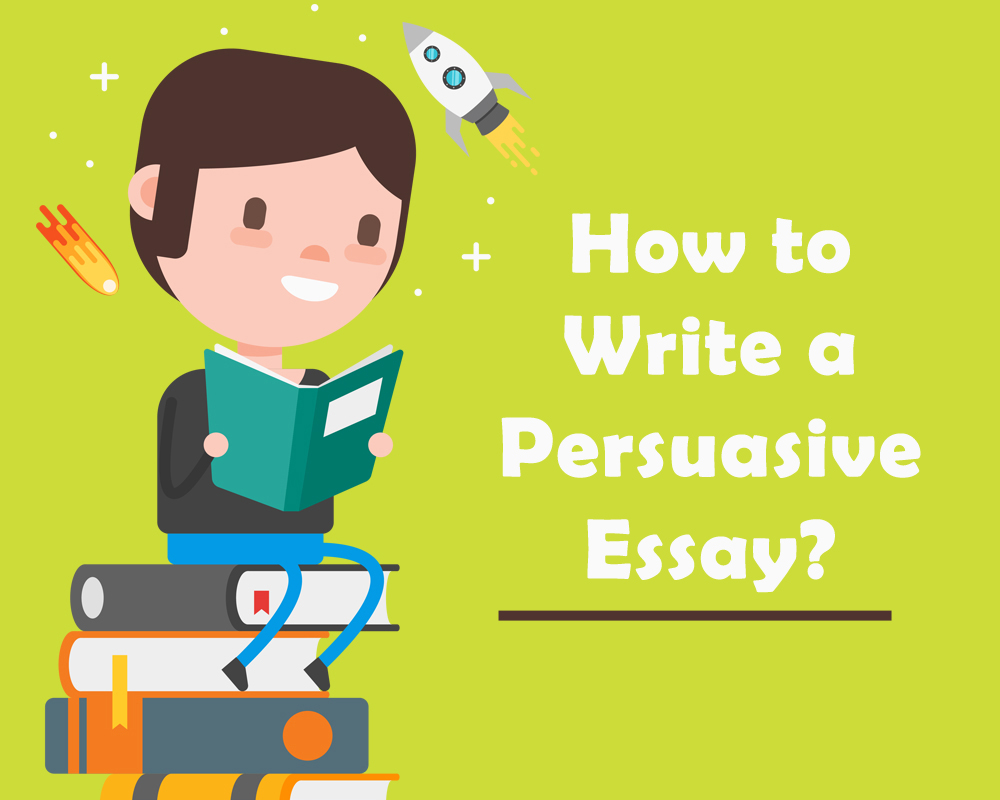 how to write the perfect persuasive essay