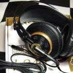 Listening in Comfort: 5 of the best Studio Headphones to Upgrade Your Experience