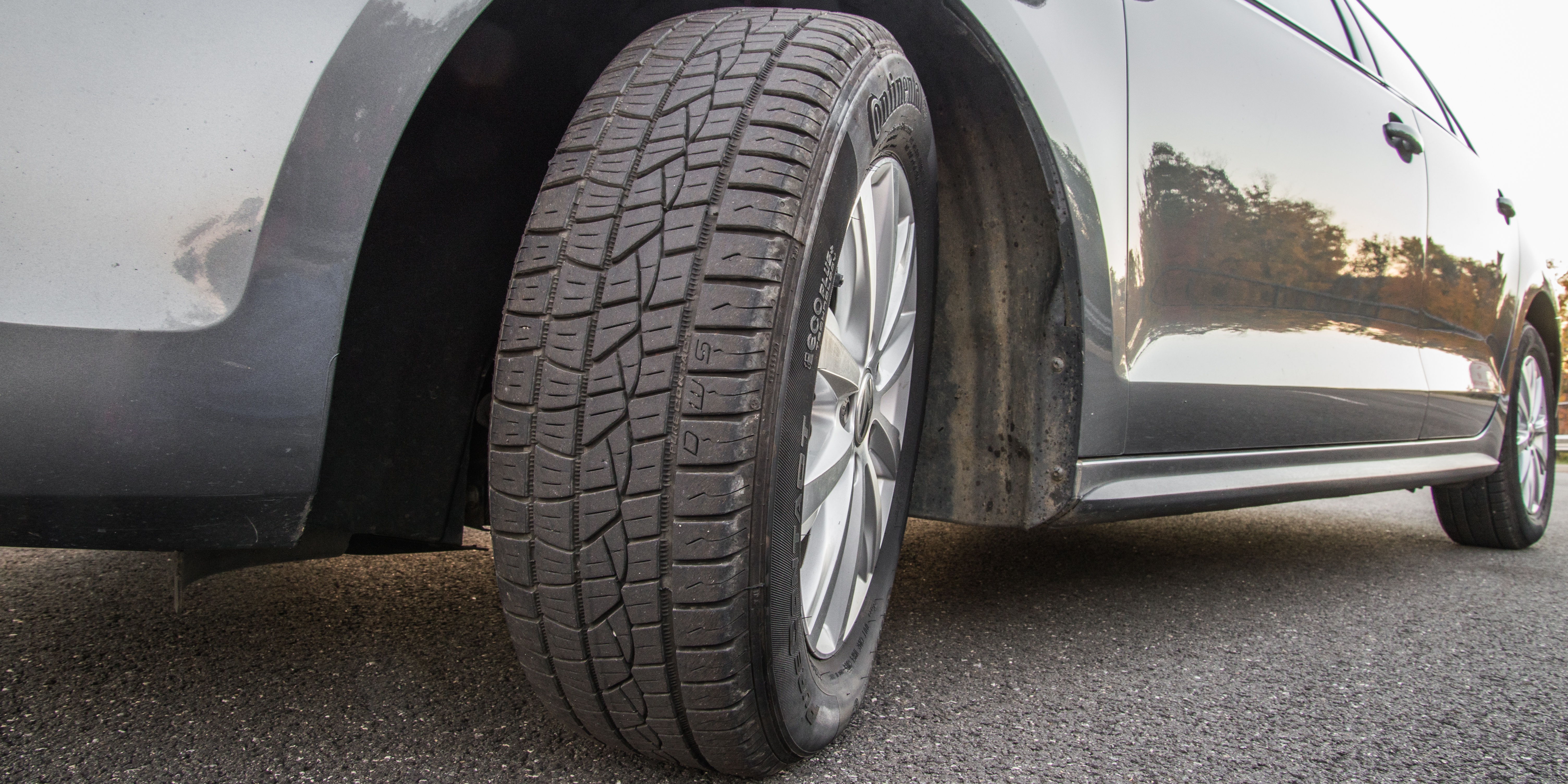 4 Tips to Picking the Right Tire Brand for Your Vehicle | Techno FAQ