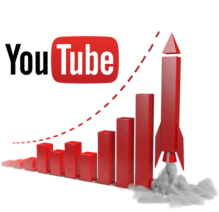 Youtube Boost