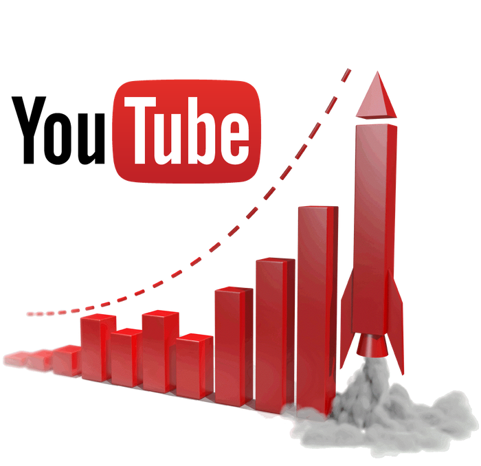 Legiit Youtube Video Ranking