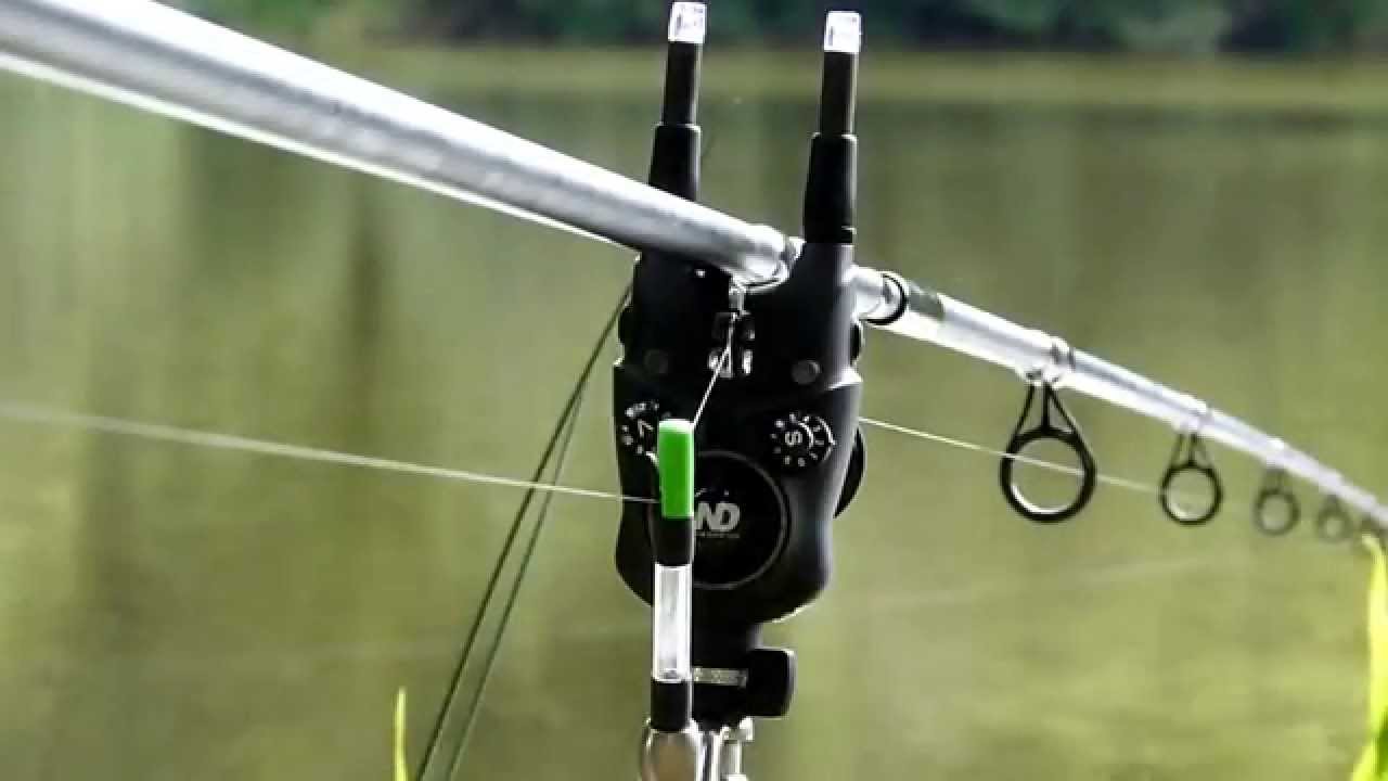  Fishing Gadgets