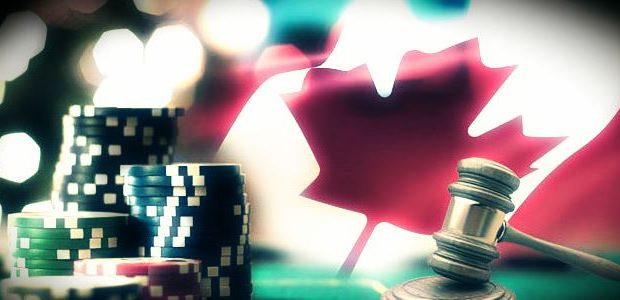 gambling age in niagara falls canada