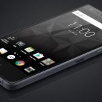 BlackBerry Motion: A mid-range device without BlackBerry’s physical keyboard