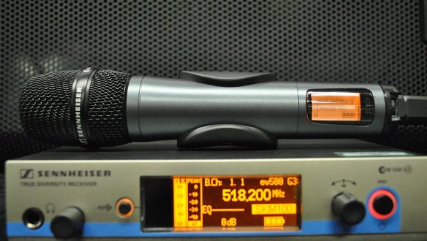 5 Questions to Ask to take the mystery out of Microphone Rental