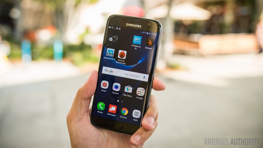 Samsung Galaxy S7 Review Redo Techno FAQ
