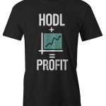 How the Work of Technology Brings Exceptional Quality Bitcoin T-Shirts