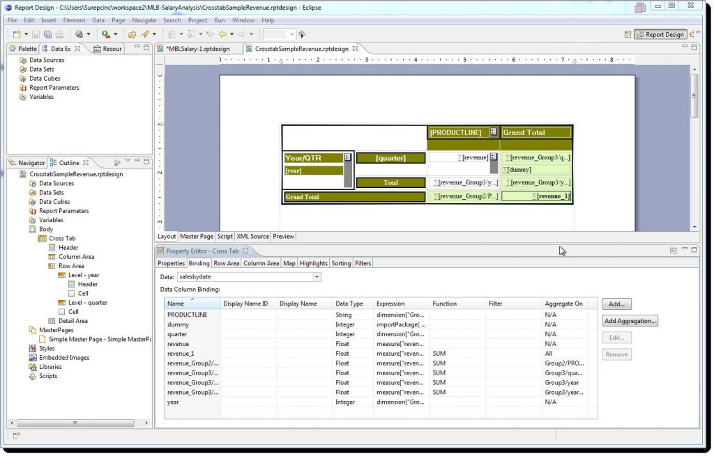 Top 10 Free And Open Source Business Intelligence Software! | Techno FAQ
