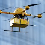 AI and the next generation drones