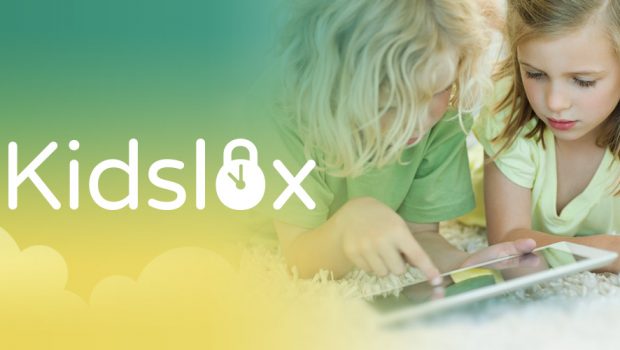 kidslox app