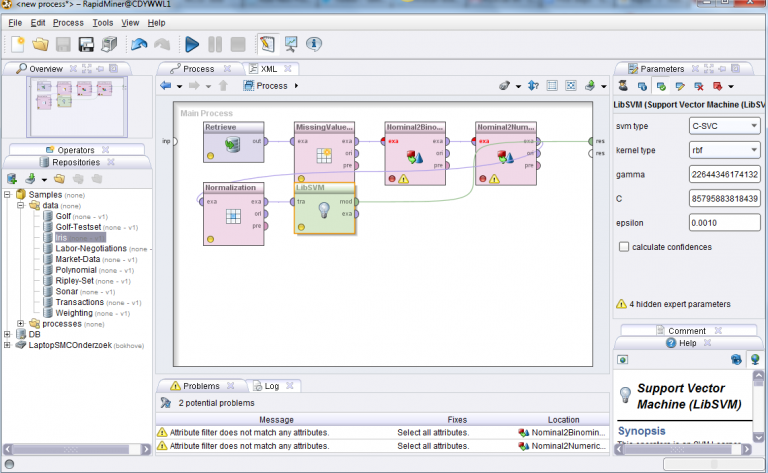 Top 10 Free And Open Source Business Intelligence Software! | Techno FAQ