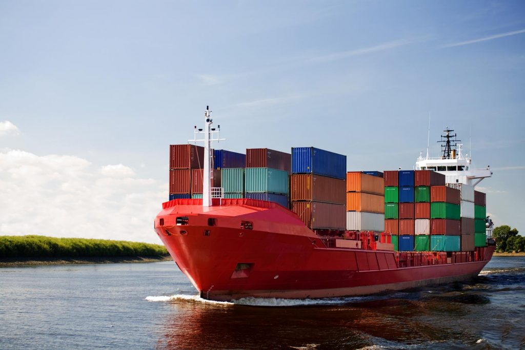 The New Era of Shipping Tech: Safer, Faster, Simpler, More Personalized